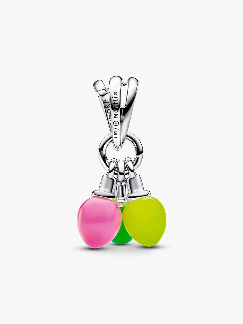 Glow-in-the-dark Run Bracelet