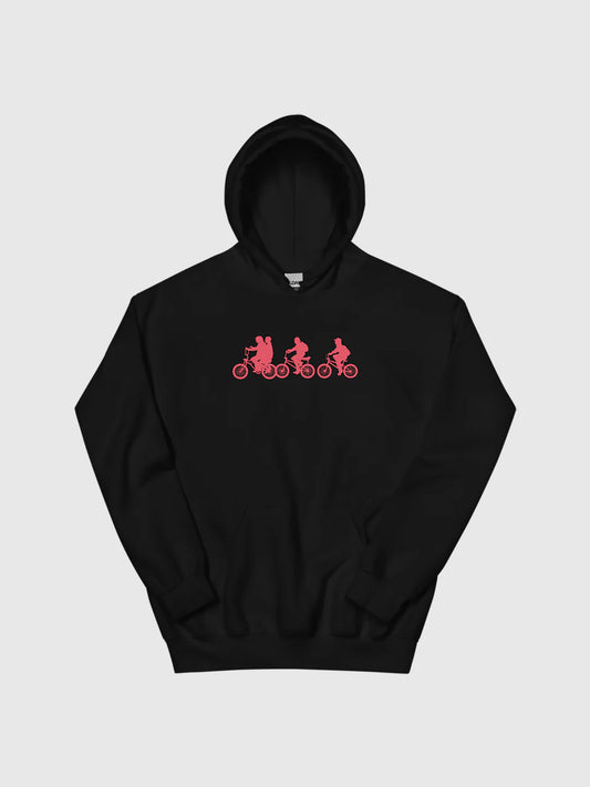 Demogorgon Hoodie