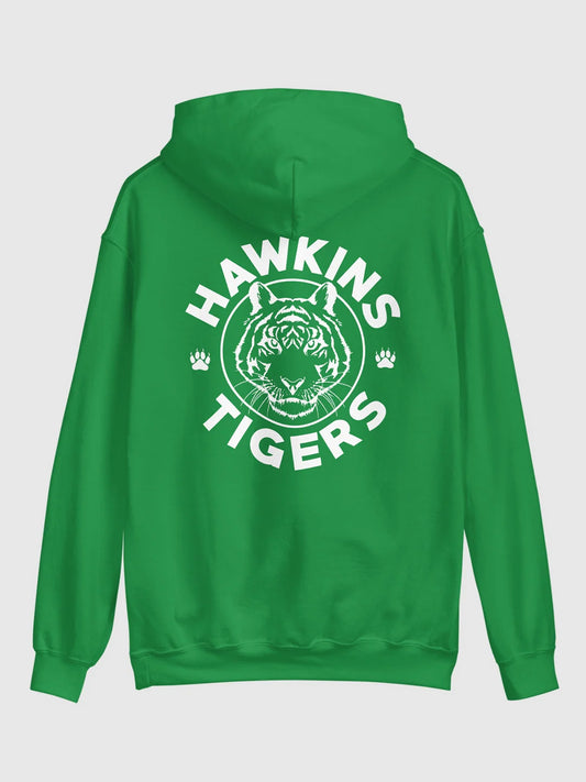 Hawkins High School Hoodie