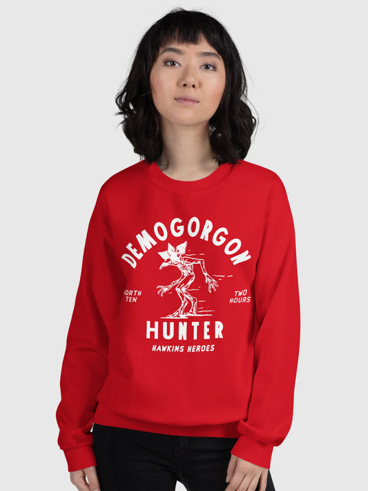 Demogorgon Sweatshirt
