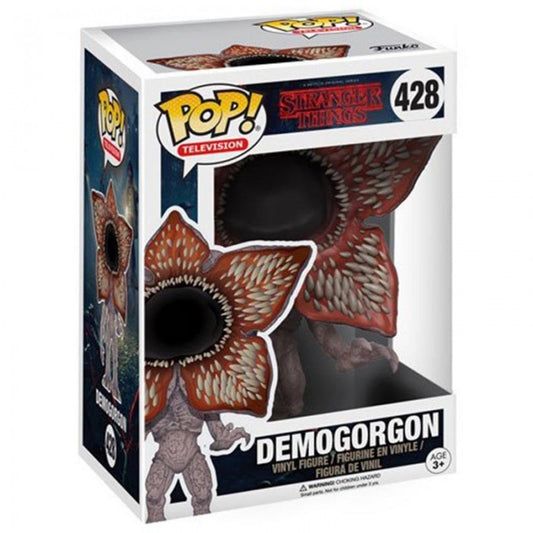 Demogorgon Figure