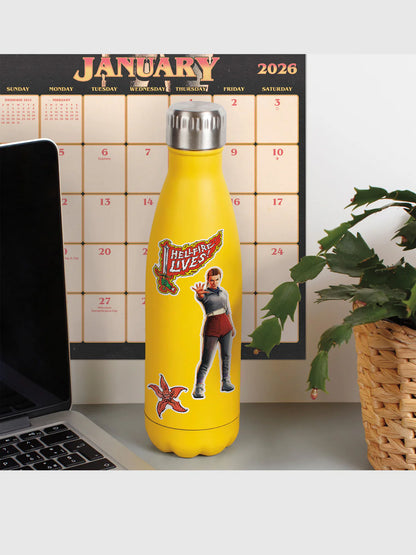 S5 Collector's Edition Calendar 2026