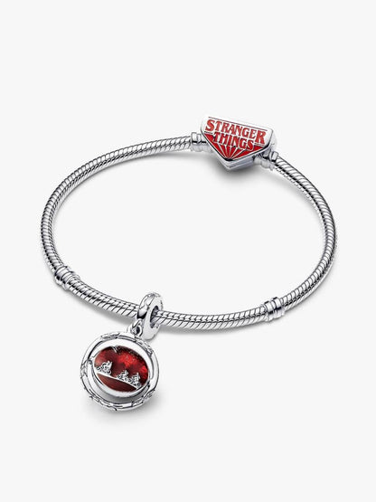 Glow-in-the-dark Upside Down Bracelet