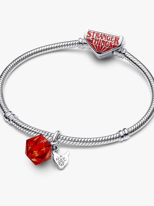 Hellfire Club Dice Bracelet