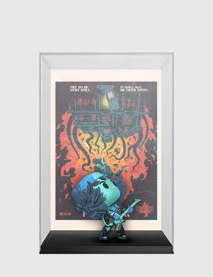 EXCLUSIVE: The Piggyback (Eddie) Figure