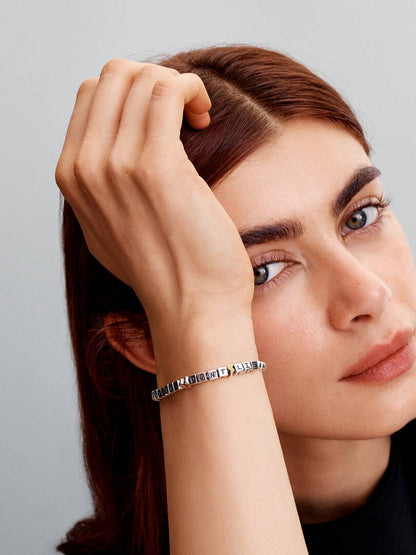 Friends Don't Lie Bracelet