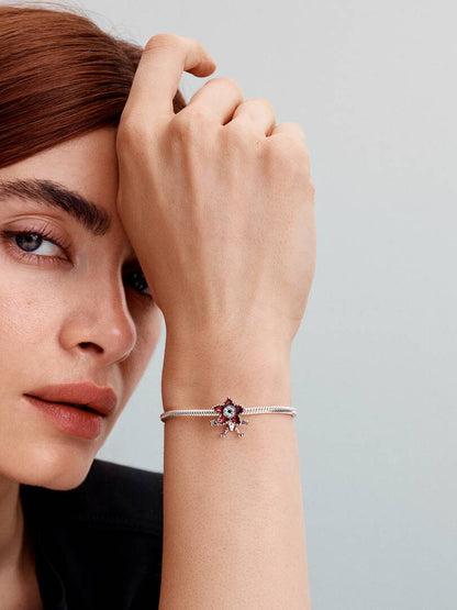 Moveable Demogorgon Bracelet