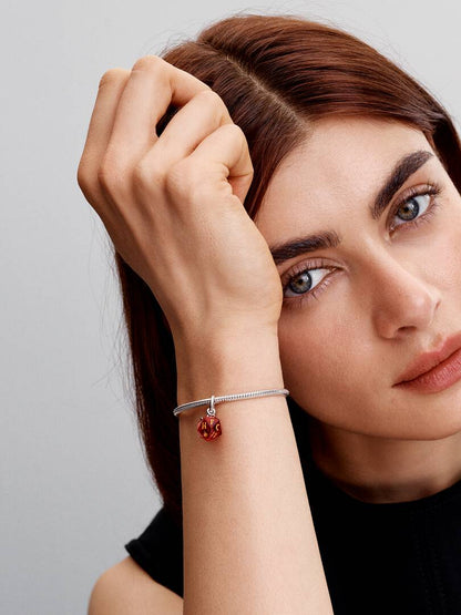 Hellfire Club Dice Bracelet