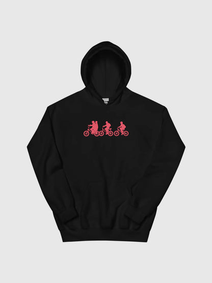 Demogorgon Hoodie