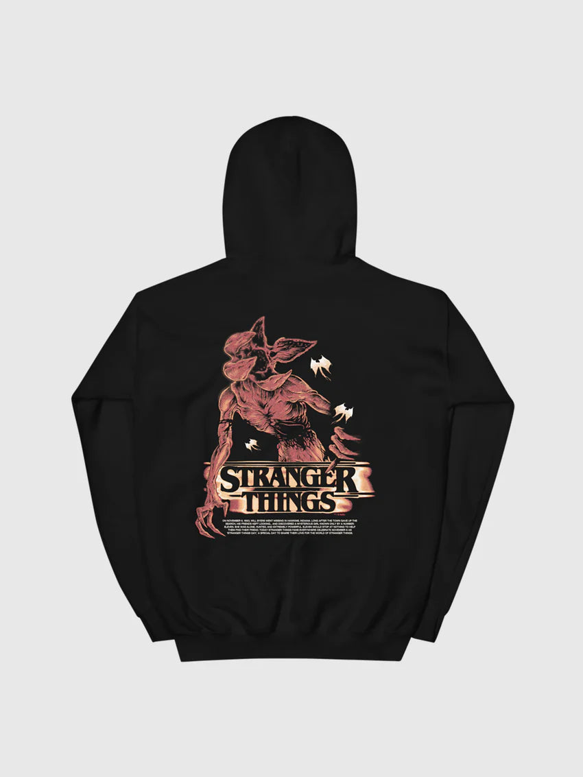 Demogorgon Hoodie