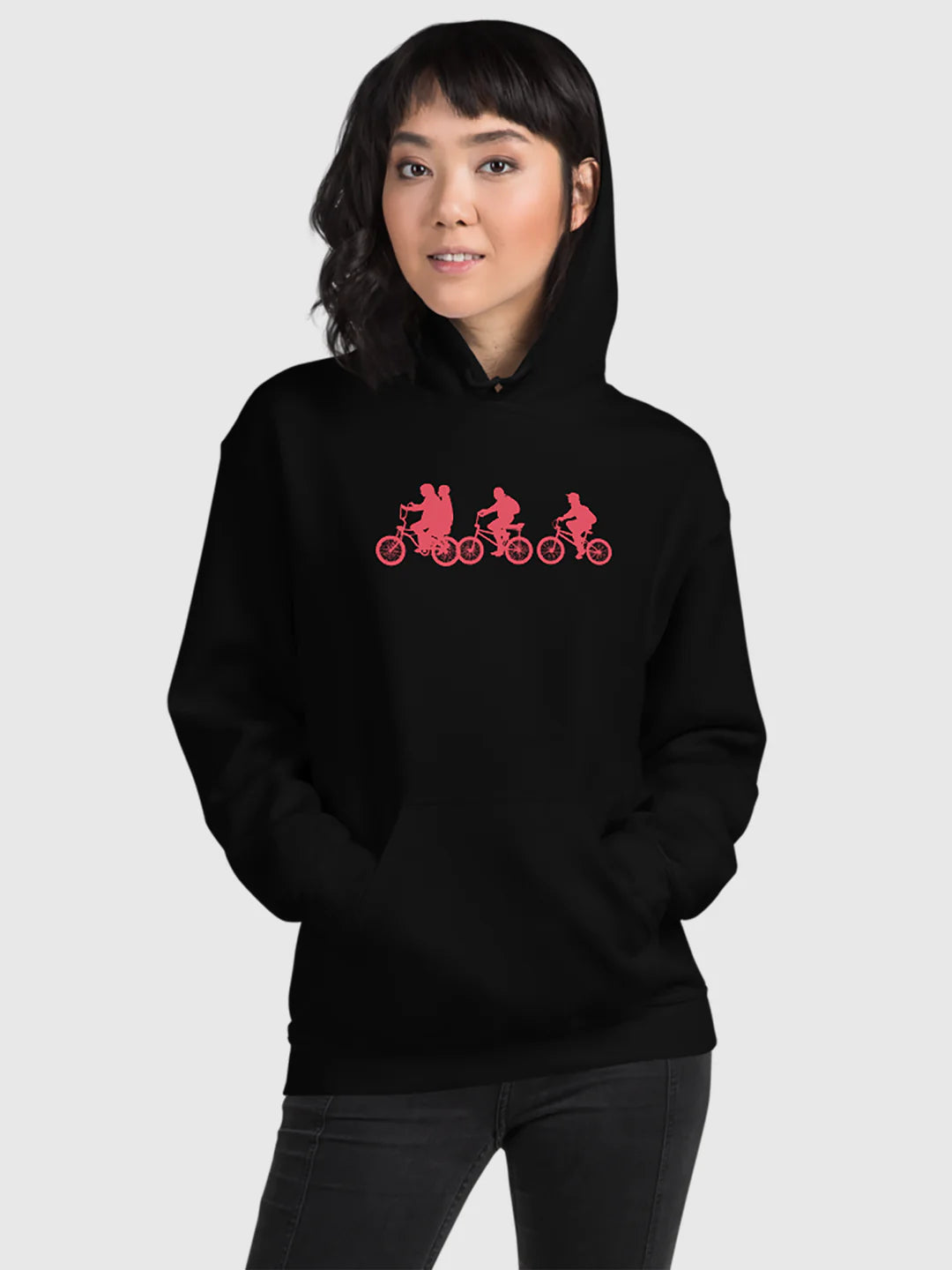 Demogorgon Hoodie