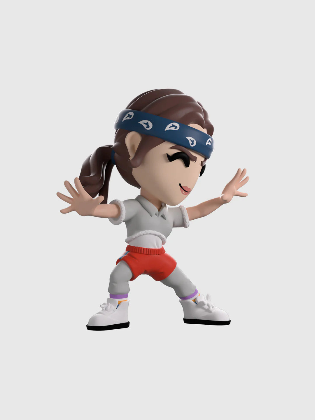 Bandana Eleven Vinyl Figure