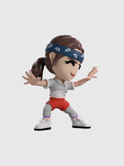 Bandana Eleven Vinyl Figure