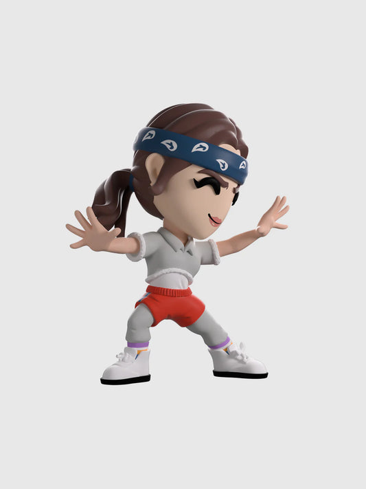 Bandana Eleven Vinyl Figure