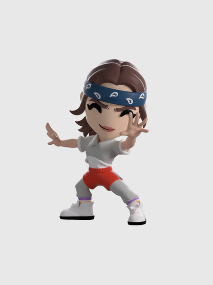 Bandana Eleven Vinyl Figure