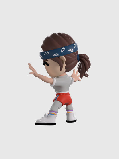 Bandana Eleven Vinyl Figure