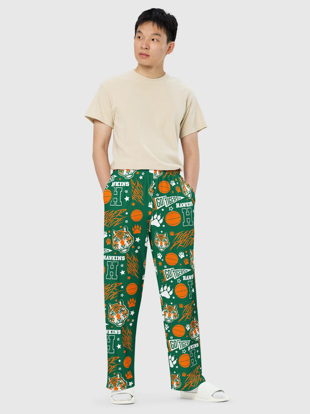 Hawkins High Lounge Pants
