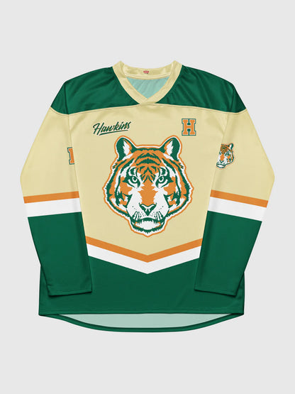 Hawkins High Hockey Jersey