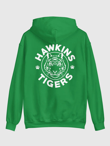 Hawkins High School Hoodie