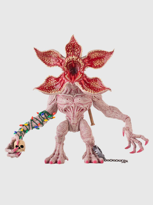 15" Demogorgon Vinyl Designer Figure