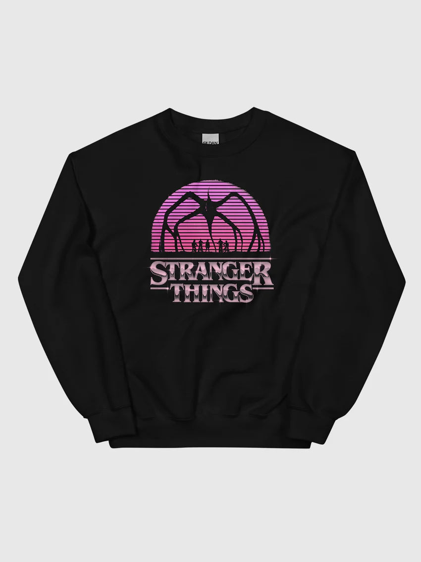 Mind Flayer Sweatshirt