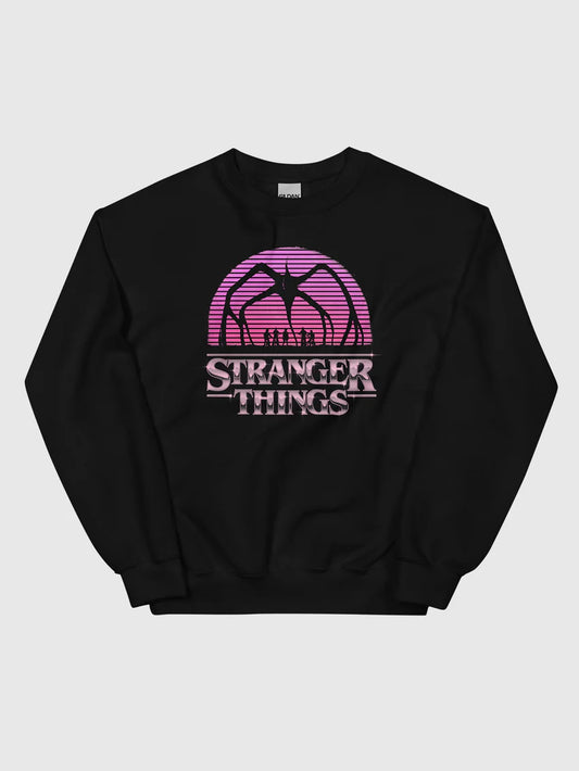 Mind Flayer Sweatshirt