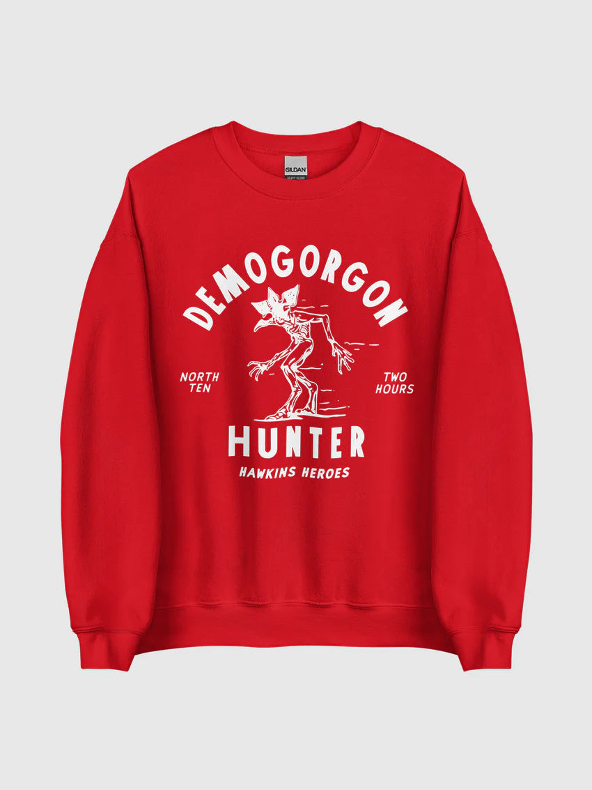 Demogorgon Sweatshirt