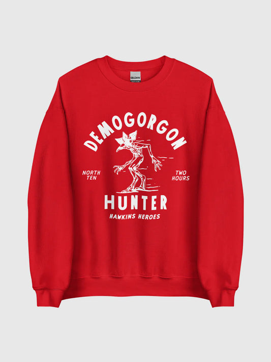 Demogorgon Sweatshirt