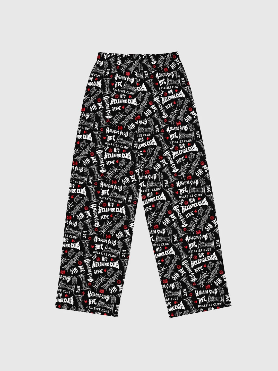 Hellfire Club Lounge Pants