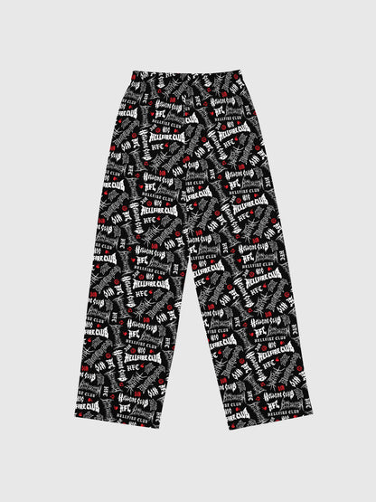 Hellfire Club Lounge Pants