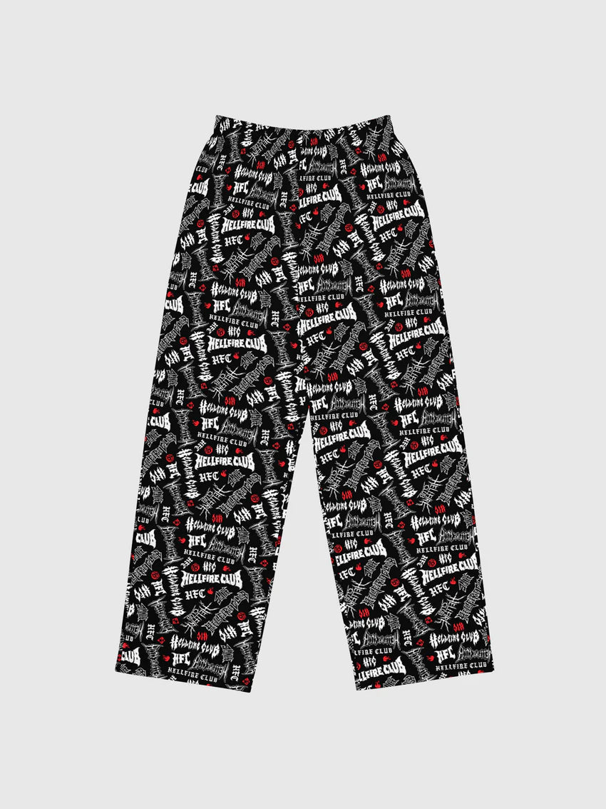 Hellfire Club Lounge Pants