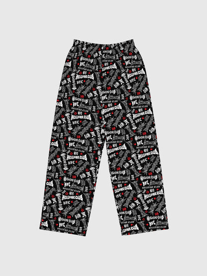 Hellfire Club Lounge Pants