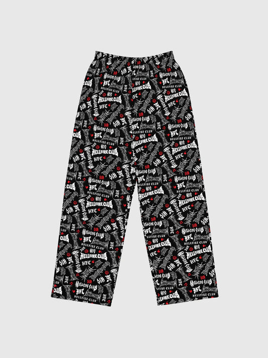Hellfire Club Lounge Pants