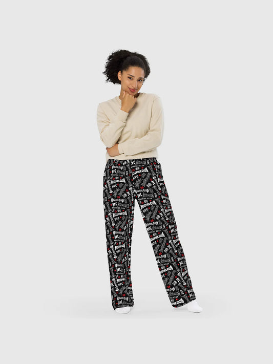 Hellfire Club Lounge Pants