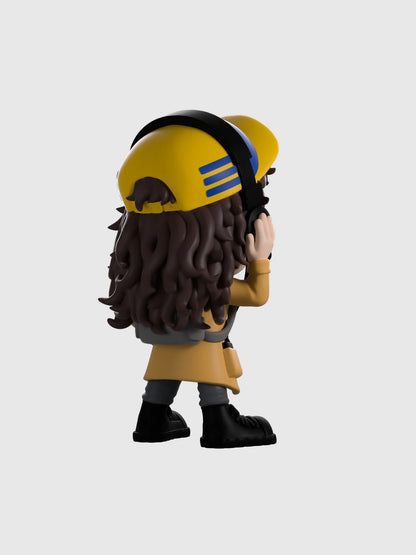 Headset Dustin Vinyl Figure