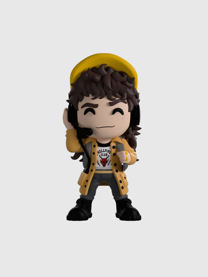 Headset Dustin Vinyl Figure