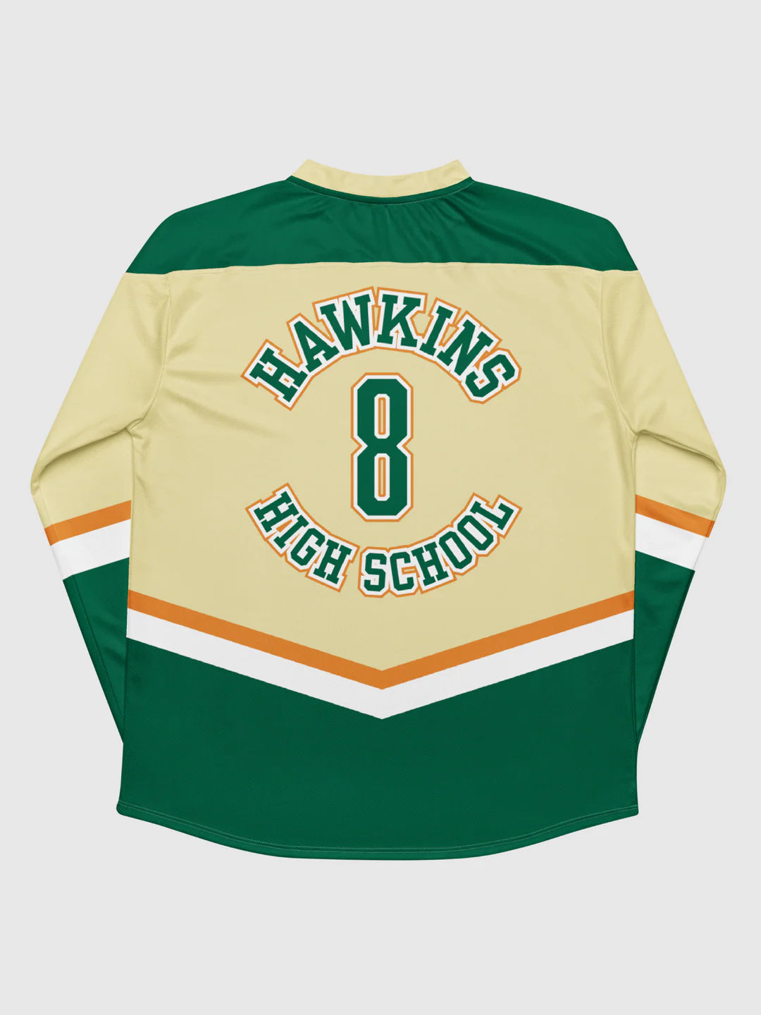 Hawkins High Hockey Jersey