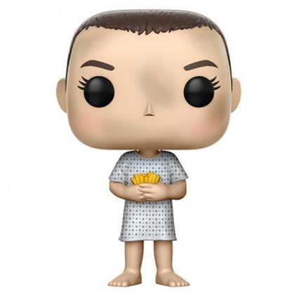 Eleven Hospital Figure