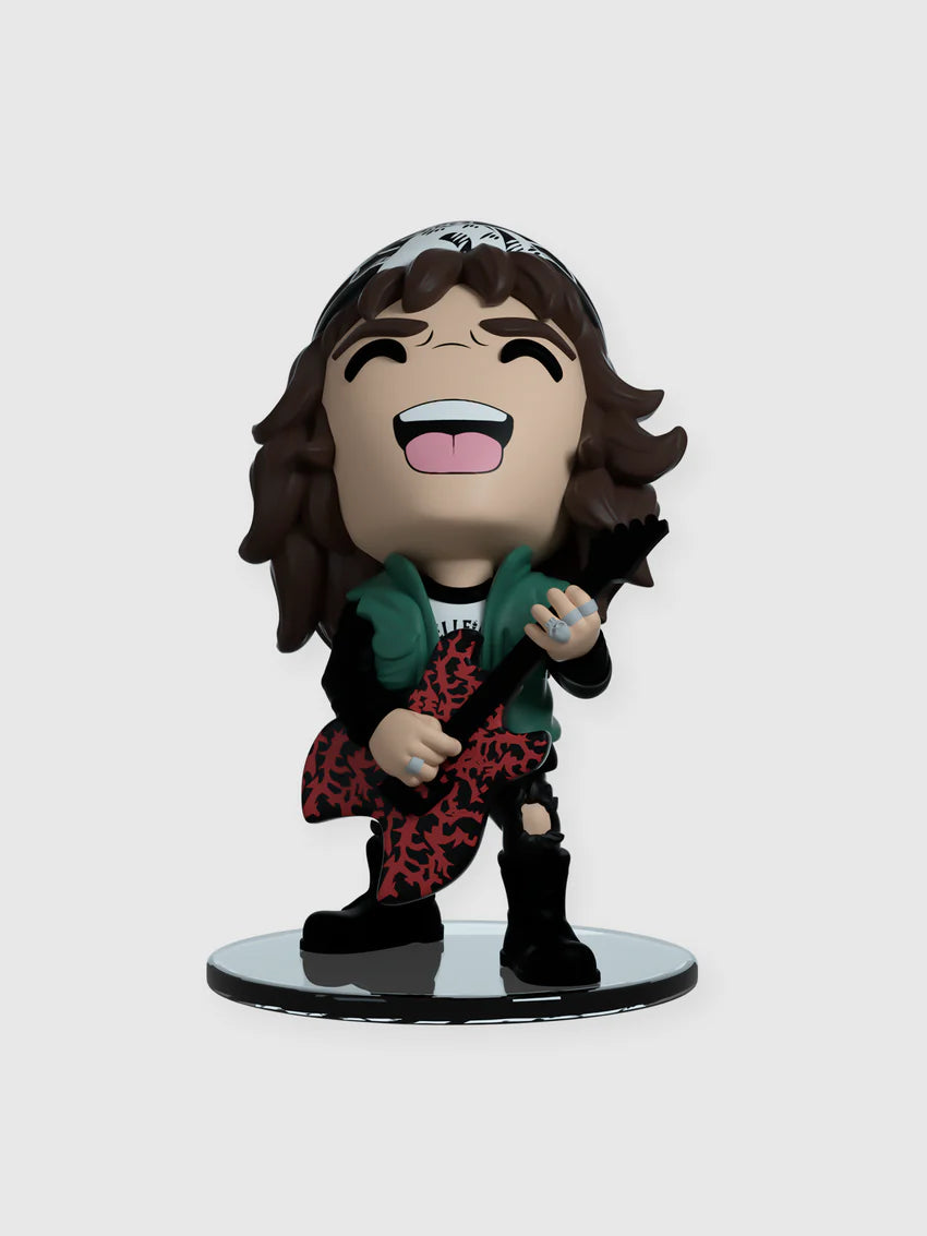 Eddie Figure